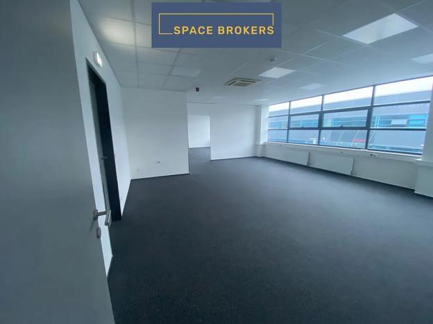 Pronájem skladu, Brno, 1350 m2