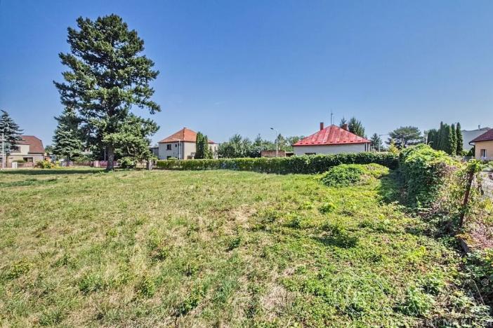 Prodej pozemku pro bydlení, Přezletice, 474 m2