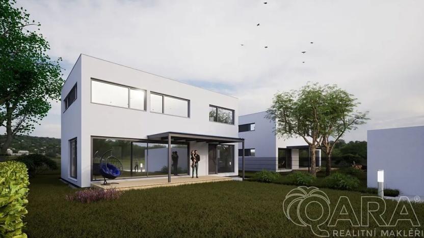 Prodej pozemku pro bydlení, Přezletice, 474 m2