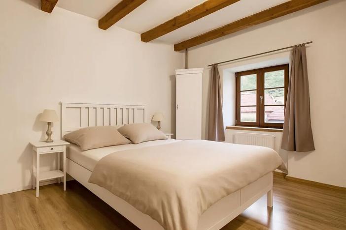 Prodej rodinného domu, Křivoklát, 190 m2