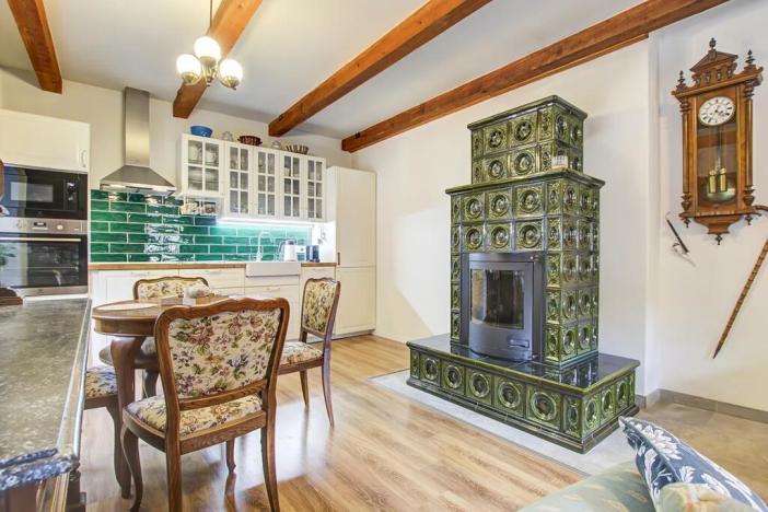 Prodej ubytování, Křivoklát, 190 m2