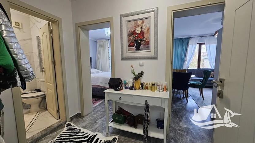 Prodej bytu 2+kk, Nesebar, Bulharsko, 52 m2