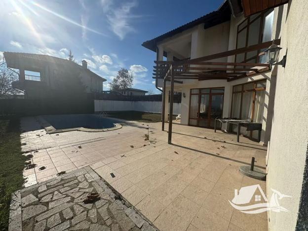 Prodej rodinného domu, Pomorie, Bulharsko, 146 m2