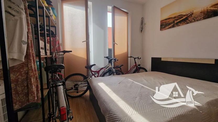 Prodej bytu 2+kk, Nesebar, Bulharsko, 39 m2