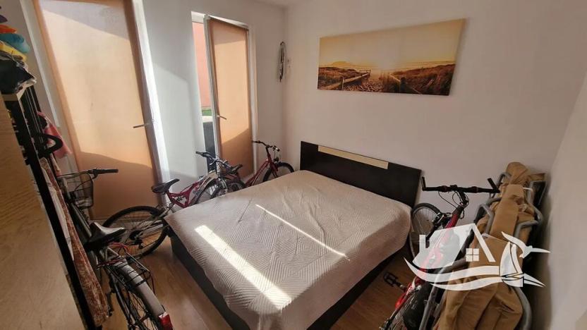 Prodej bytu 2+kk, Nesebar, Bulharsko, 39 m2
