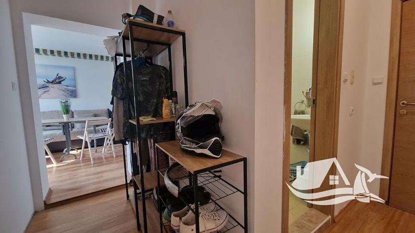 Prodej bytu 2+kk, Nesebar, Bulharsko, 39 m2