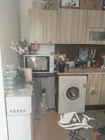 Prodej bytu 2+kk, Nesebar, Bulharsko, 43 m2