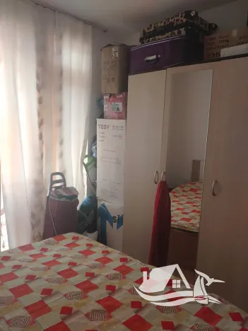 Prodej bytu 2+kk, Nesebar, Bulharsko, 43 m2