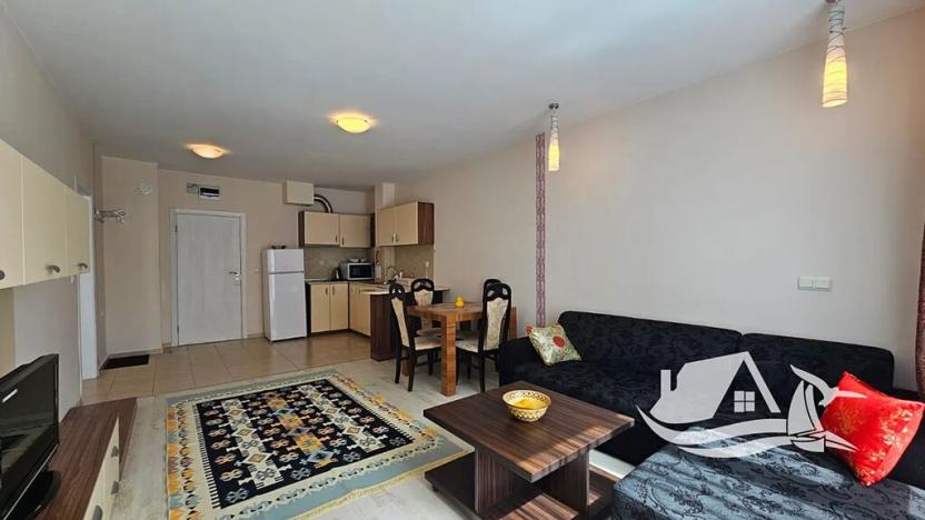 Prodej bytu 2+kk, Nesebar, Bulharsko, 66 m2