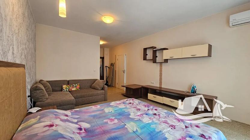 Prodej bytu 2+kk, Nesebar, Bulharsko, 66 m2