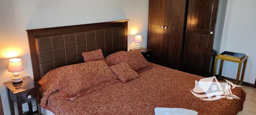 Prodej bytu 2+kk, Nesebar, Bulharsko, 58 m2