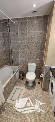 Prodej bytu 2+kk, Nesebar, Bulharsko, 58 m2