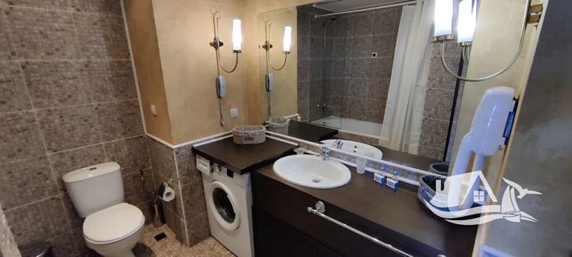 Prodej bytu 2+kk, Nesebar, Bulharsko, 58 m2