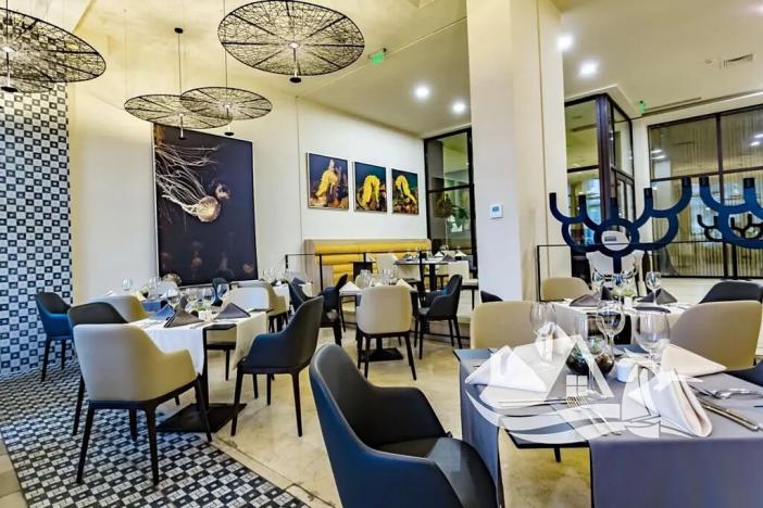 Prodej bytu 2+kk, Nesebar, Bulharsko, 58 m2