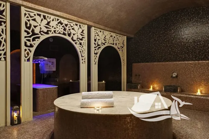 Prodej bytu 2+kk, Nesebar, Bulharsko, 58 m2