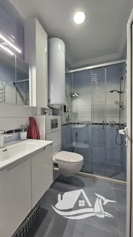 Prodej bytu 2+kk, Nesebar, Bulharsko, 52 m2