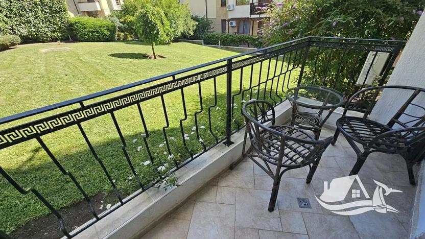 Prodej bytu 2+kk, Sveti Vlas, Bulharsko, 46 m2