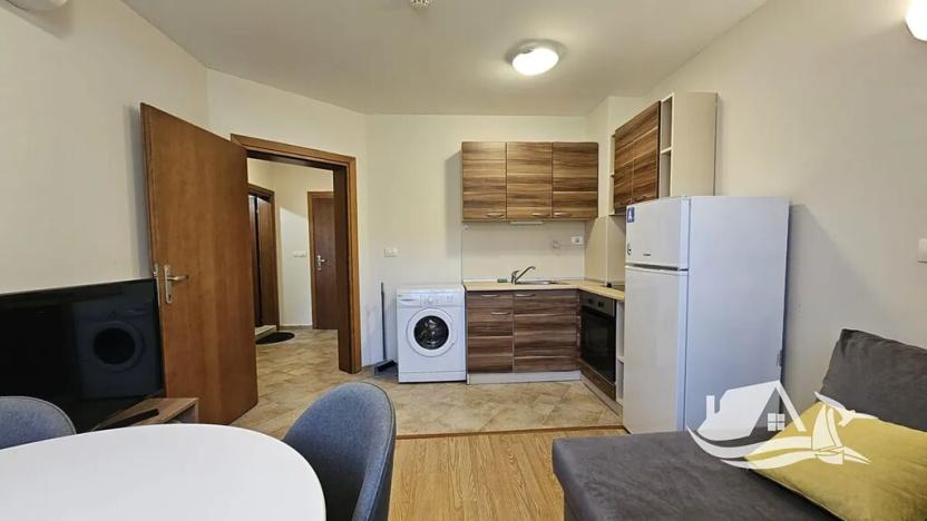 Prodej bytu 2+kk, Sveti Vlas, Bulharsko, 46 m2