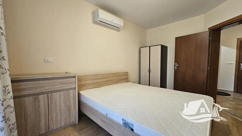 Prodej bytu 2+kk, Sveti Vlas, Bulharsko, 46 m2