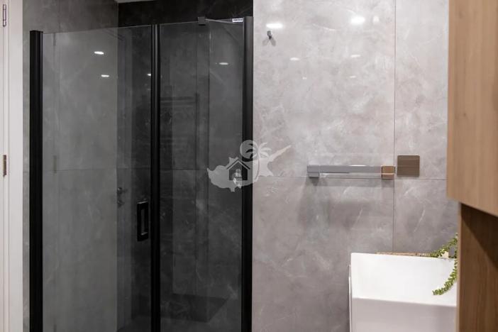 Prodej bytu 3+kk, Trikomo, Kypr, 81 m2