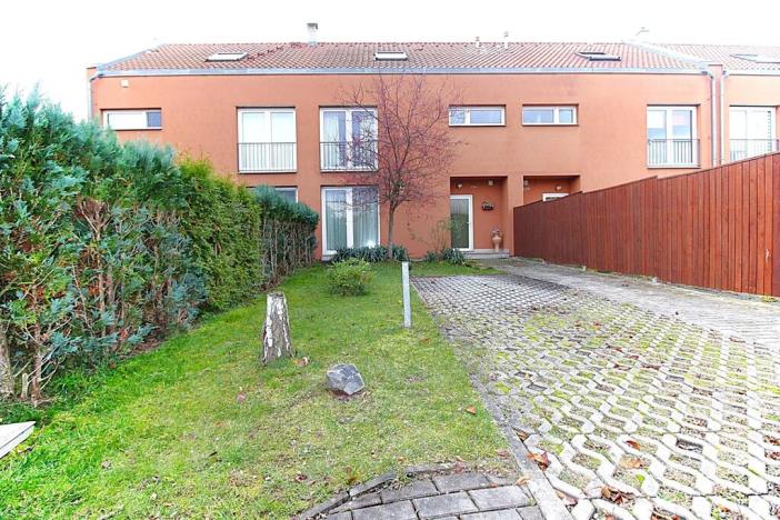 Prodej rodinného domu, Jenštejn, Cechovní, 145 m2