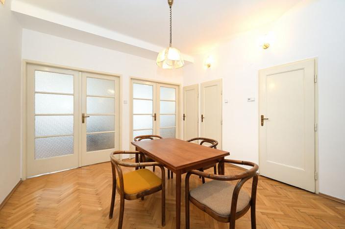 Pronájem bytu 3+1, Praha - Vinohrady, Lucemburská, 81 m2