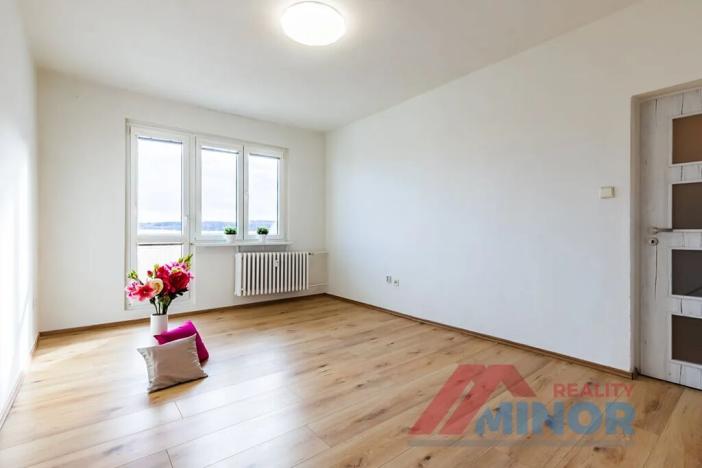 Pronájem bytu 1+1, Slaný, Stehlíkova, 34 m2