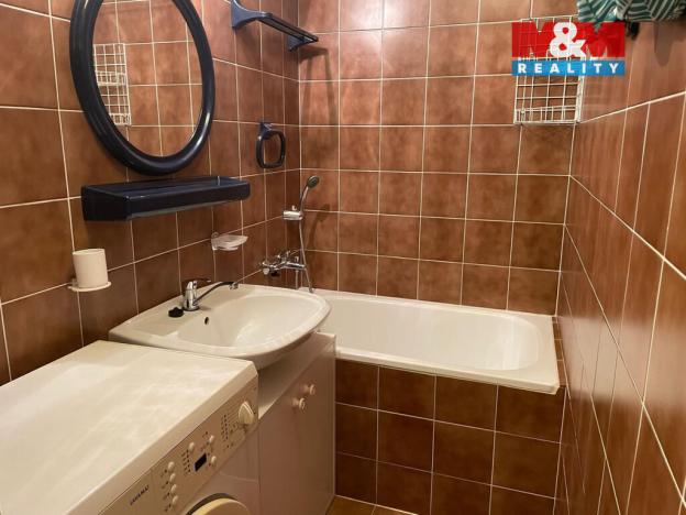 Pronájem bytu 2+kk, Kolín - Kolín IV, Vávrova, 45 m2