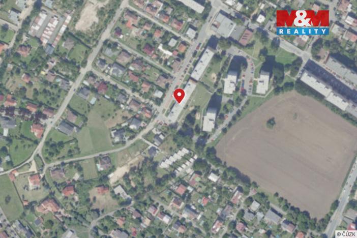 Pronájem bytu 2+kk, Kolín - Kolín IV, Vávrova, 45 m2