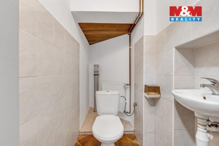 Prodej rodinného domu, Karlštejn, 61 m2