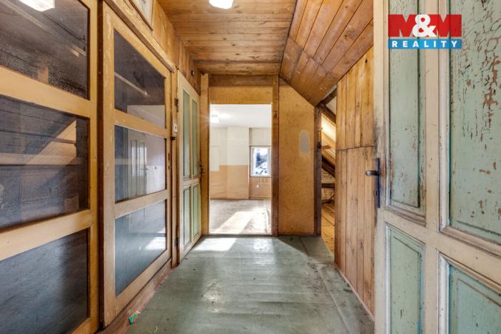 Prodej rodinného domu, Karlštejn, 61 m2