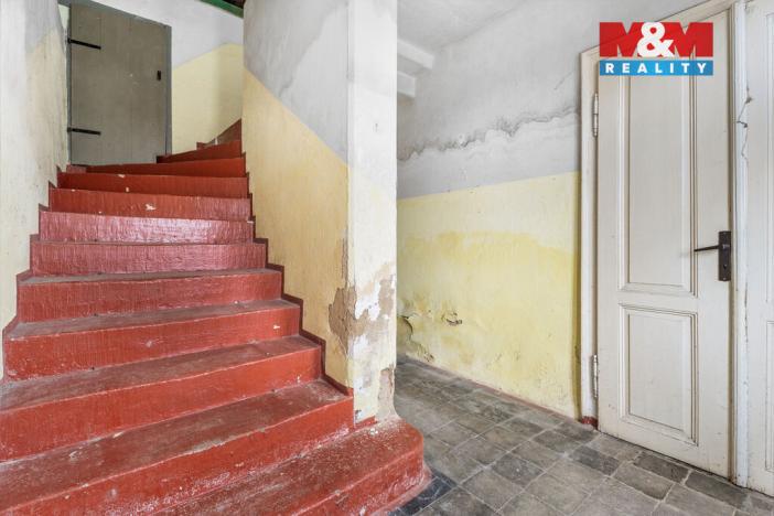 Prodej rodinného domu, Varnsdorf, Elišky Krásnohorské, 120 m2