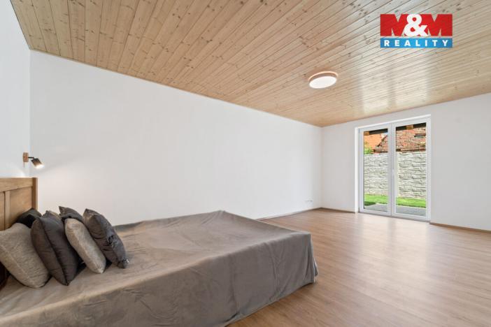 Prodej rodinného domu, Jeníkovice, 104 m2