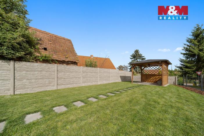 Prodej rodinného domu, Jeníkovice, 104 m2