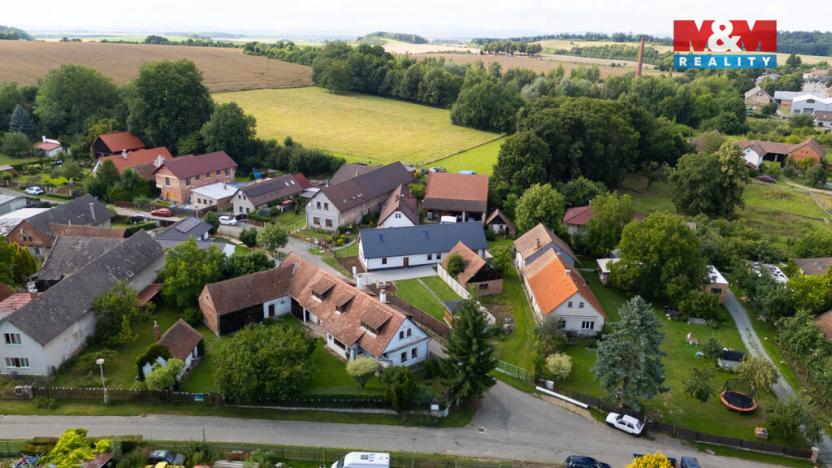 Prodej rodinného domu, Jeníkovice, 104 m2