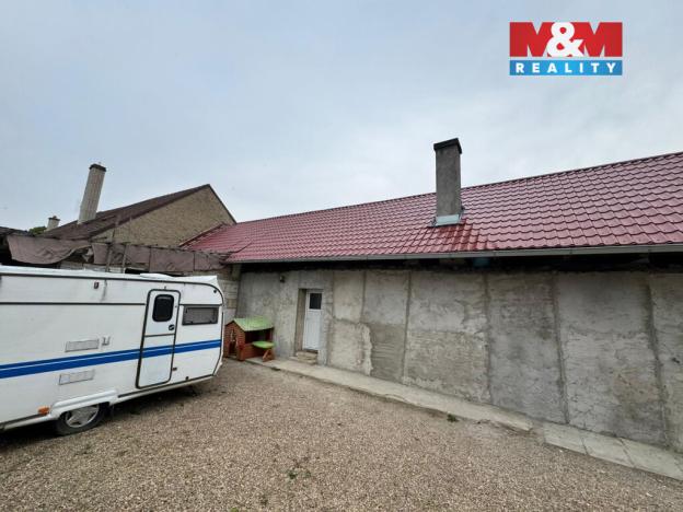 Prodej rodinného domu, Božice, 165 m2