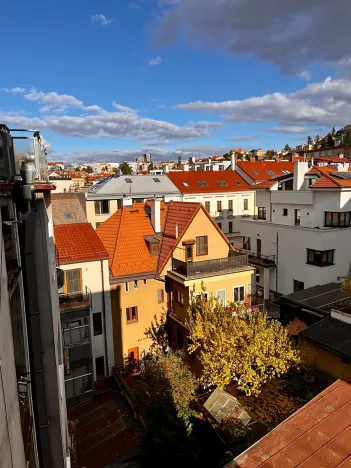 Prodej bytu 3+kk, Praha - Podolí, Podolská, 73 m2