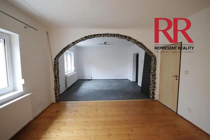 Pronájem obchodního prostoru, Plzeň, Mezi Ploty, 160 m2