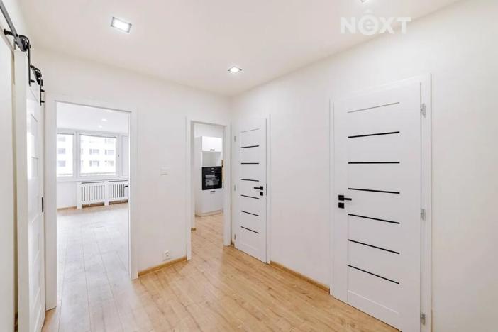 Prodej bytu 2+1, Praha - Bohnice, Ratibořská, 46 m2