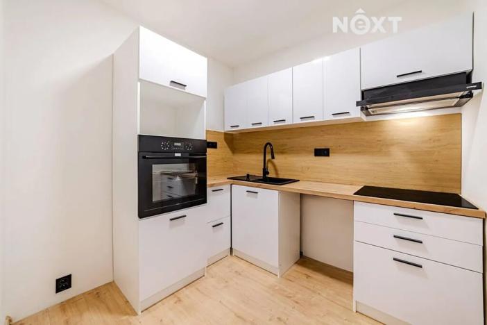 Prodej bytu 2+1, Praha - Bohnice, Ratibořská, 46 m2