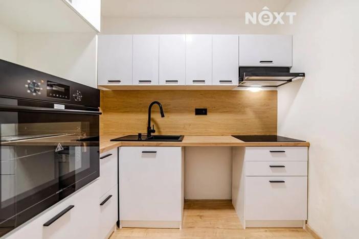 Prodej bytu 2+1, Praha - Bohnice, Ratibořská, 46 m2