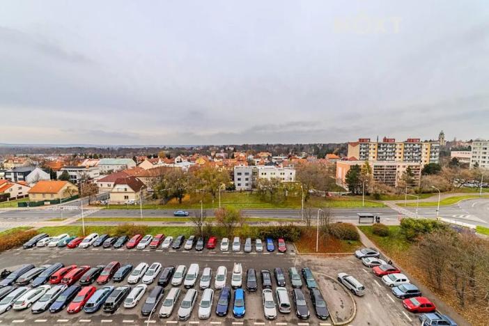 Prodej bytu 2+1, Praha - Bohnice, Ratibořská, 46 m2