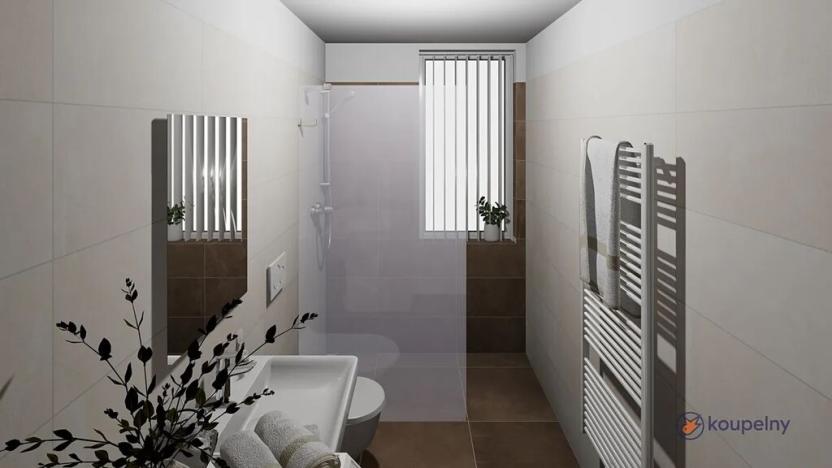 Prodej bytu 1+kk, Ivančice, Kounická, 30 m2