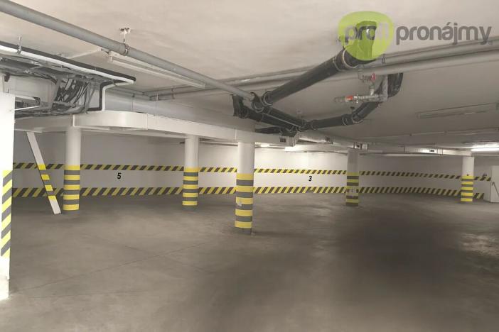 Pronájem obchodního prostoru, Nový Jičín, Štefánikova, 480 m2