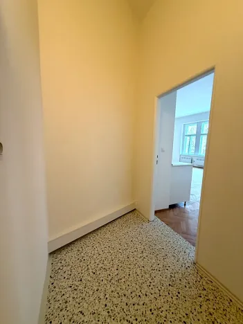 Pronájem kanceláře, Praha - Bubeneč, Nad Královskou oborou, 65 m2