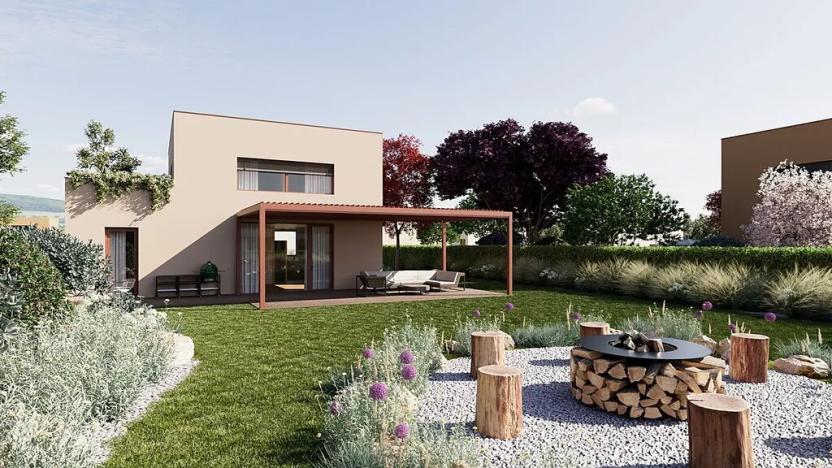 Prodej rodinného domu, Úvaly, Chelčického, 191 m2