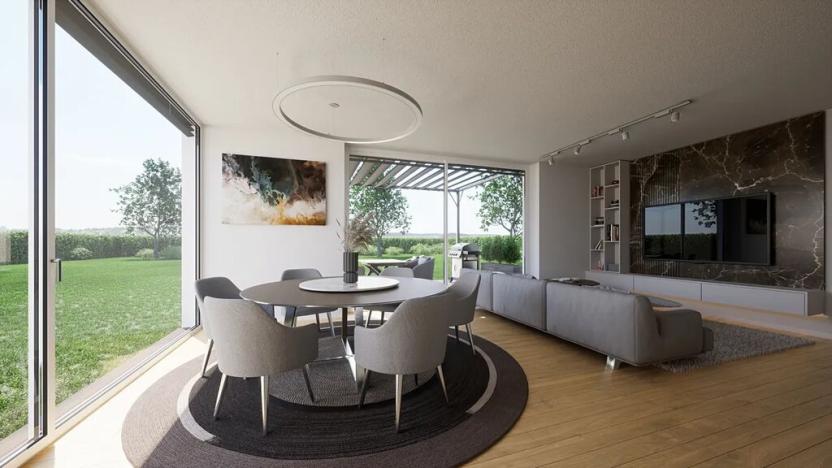 Prodej rodinného domu, Úvaly, Chelčického, 191 m2