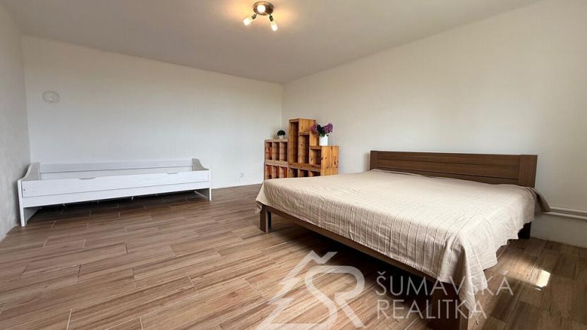 Prodej rodinného domu, Plánice - Štipoklasy, 90 m2