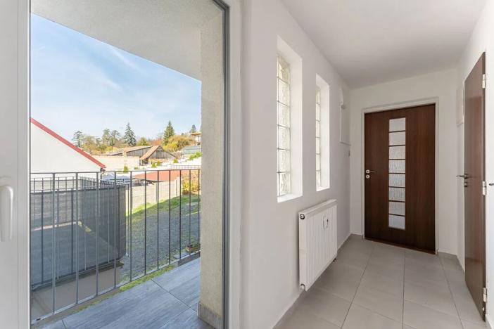 Pronájem bytu 1+kk, Troubsko, 33 m2