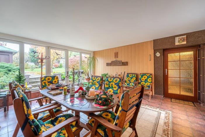 Pronájem rodinného domu, Brno, Sibiřská, 283 m2